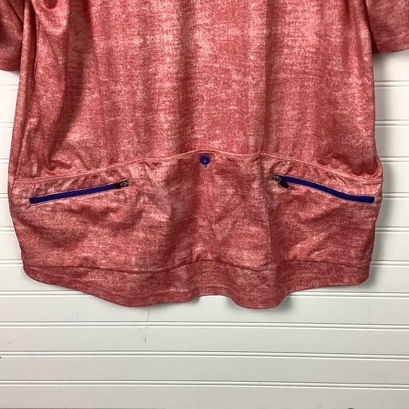 Alexander Julian Cycling Biking Shirt - Picture 5 of 8